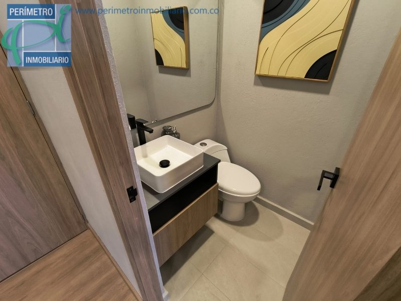 Apartamento en Ciudad del Rio — foto 5