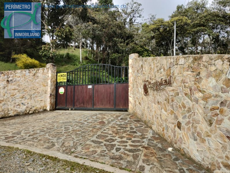 propiedad destacada Perimetro