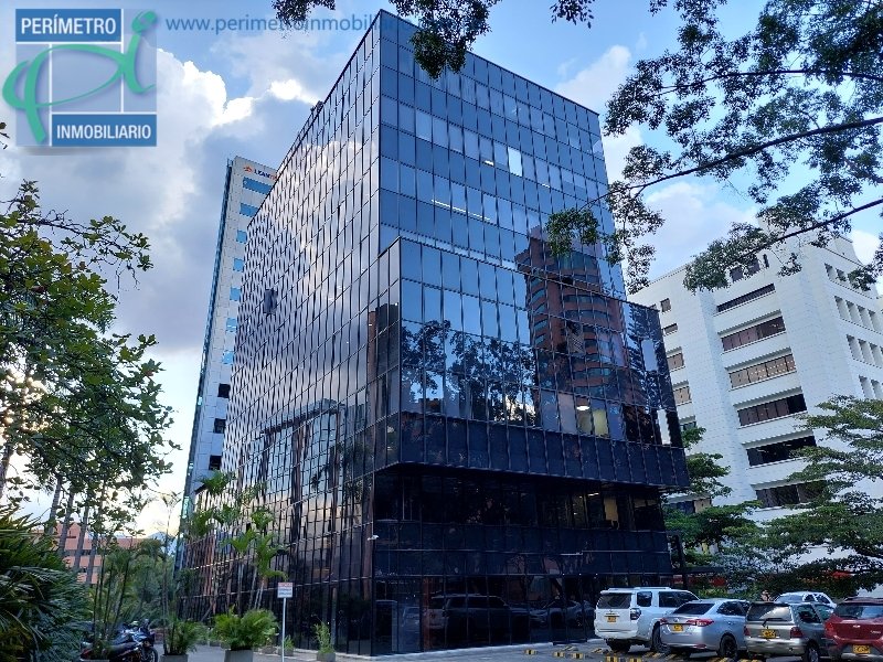 propiedad destacada Perimetro