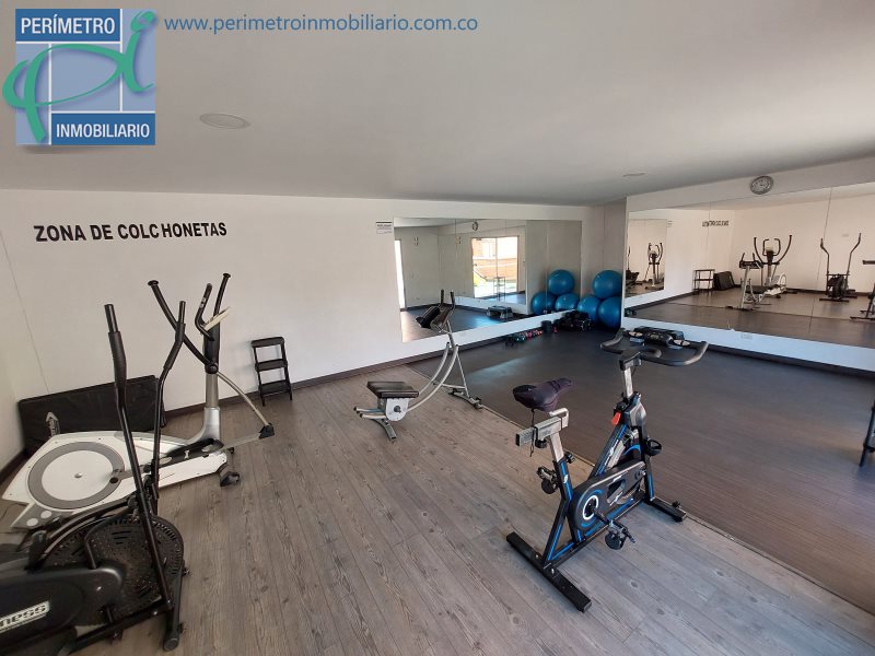 Apartamento 15