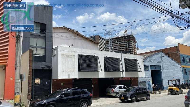 propiedad destacada Perimetro