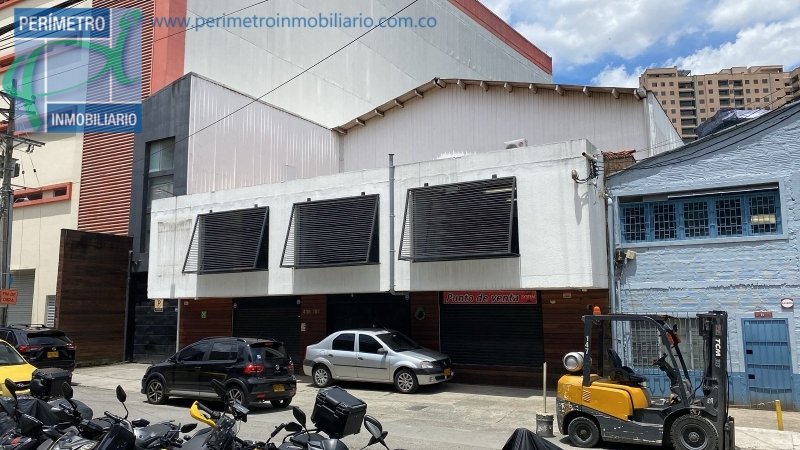 Bodega 2