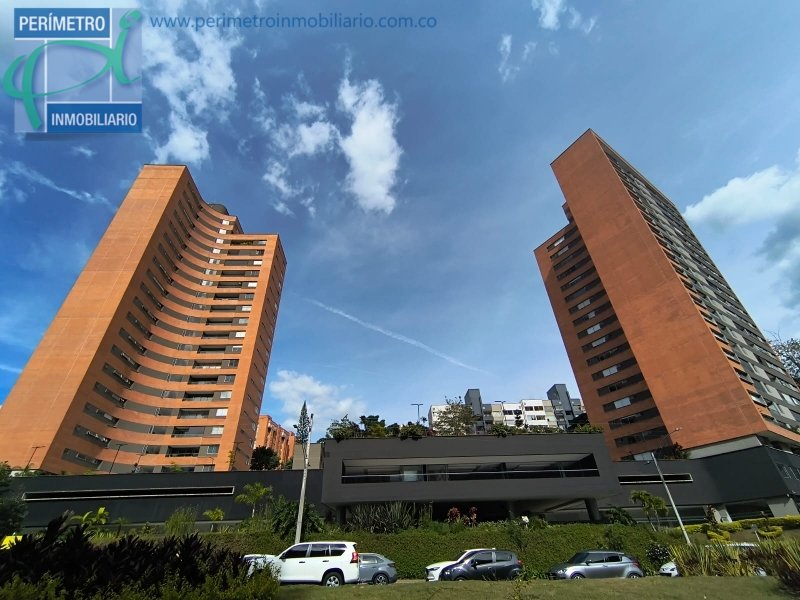 propiedad destacada Perimetro
