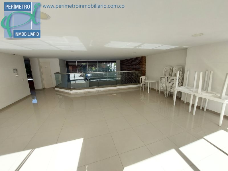 Apartamento 17