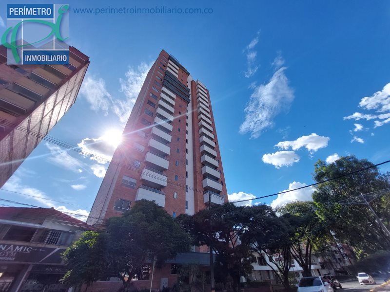 propiedad destacada Perimetro