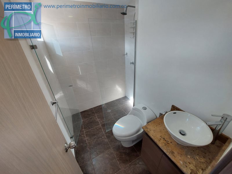 Apartamento 8