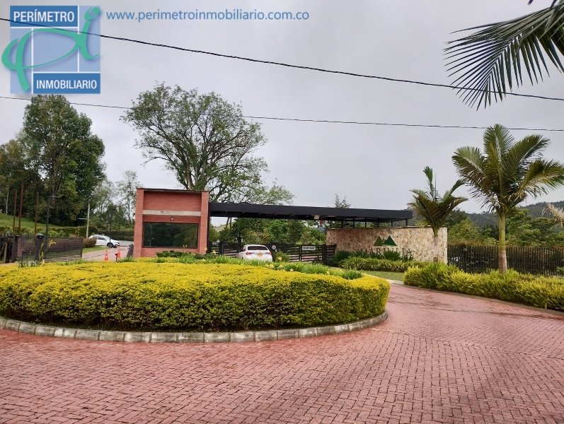 propiedad destacada Perimetro