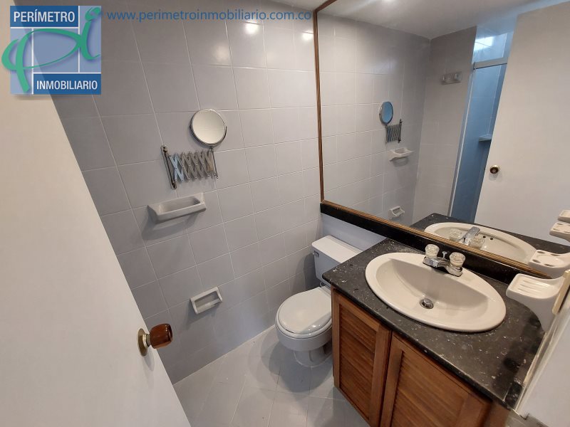 Apartamento 12