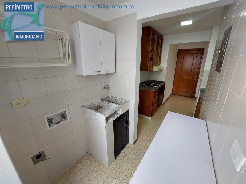 Apartamento 8
