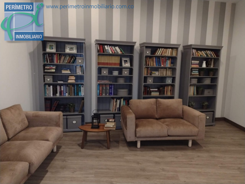 Apartamento 16