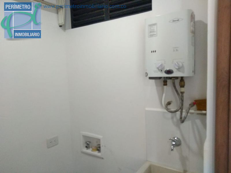 Apartamento 4