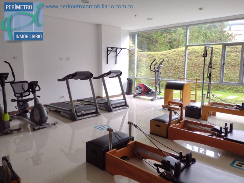 Apartamento 17