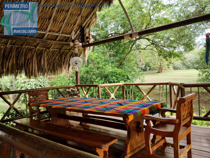 Finca 14