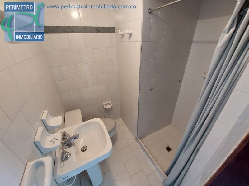 Apartamento 9