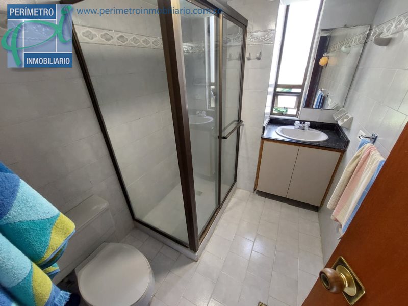Apartamento 15