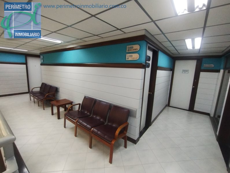 Oficina-Consultorio 5