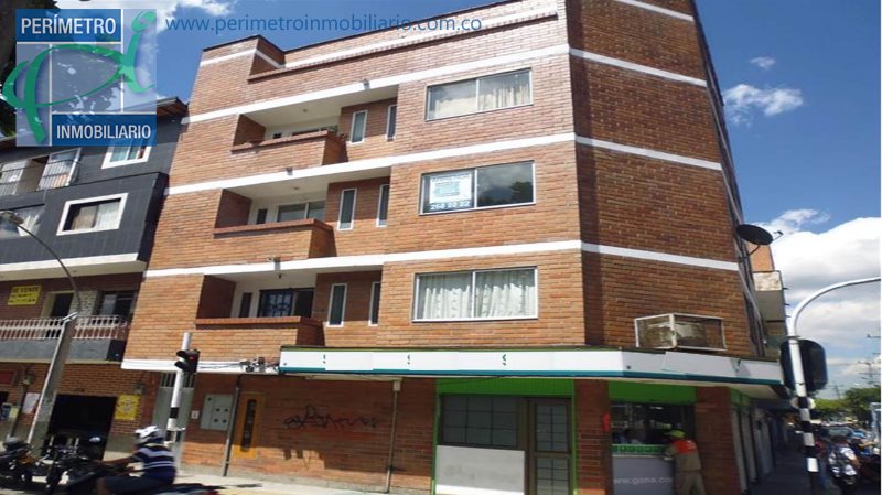 propiedad destacada Perimetro