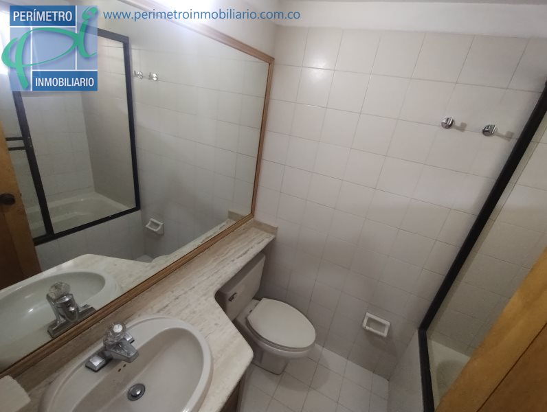 Apartamento 9