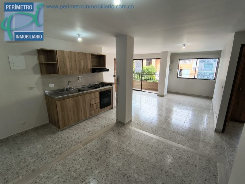 Apartamento en Andalucia — foto 5