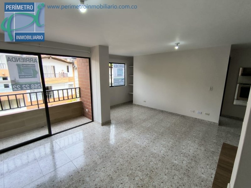 Apartamento en Andalucia — foto 2