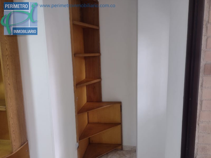 Apartamento 13