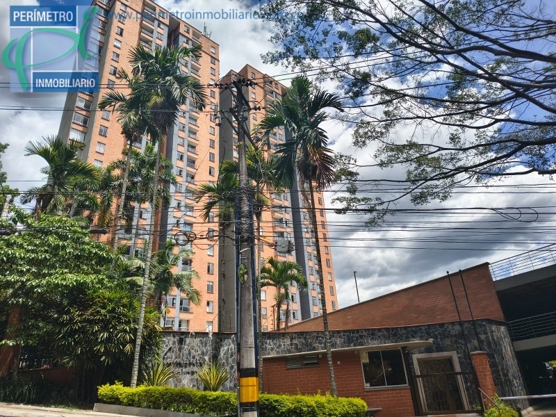 propiedad destacada Perimetro