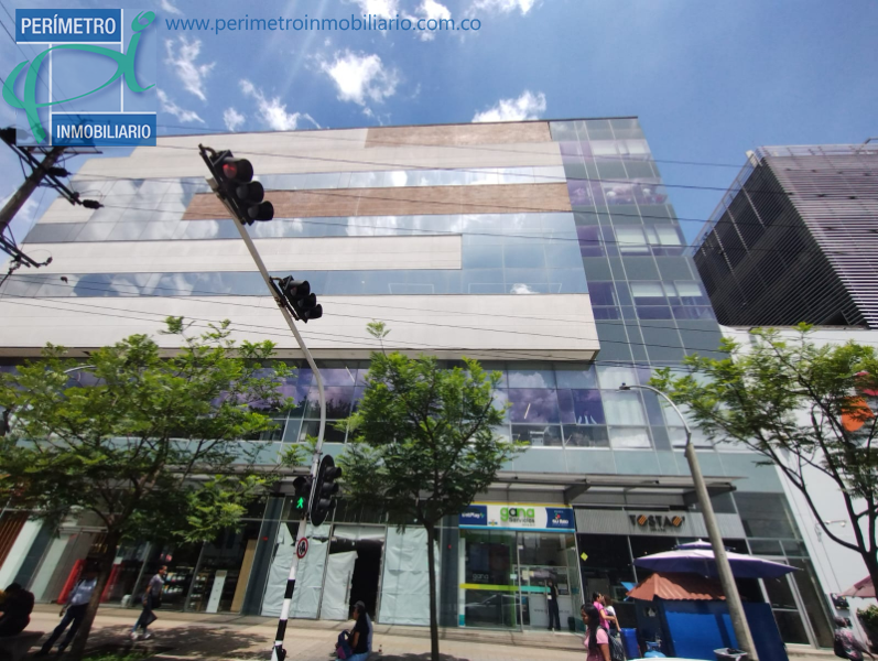 propiedad destacada Perimetro