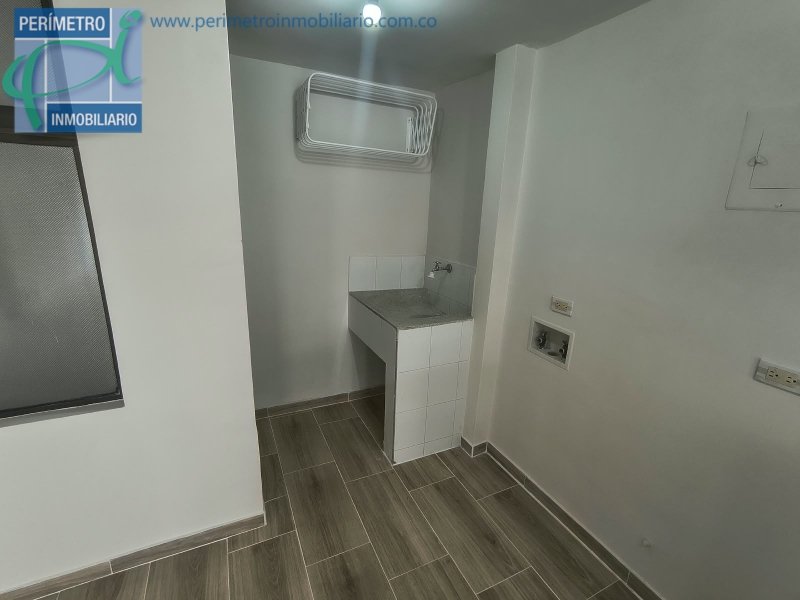 Apartamento          6
