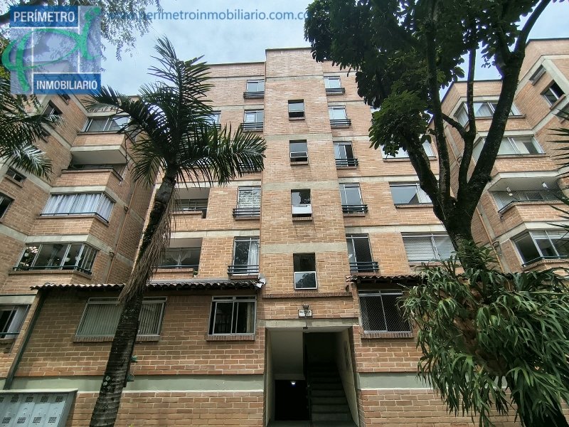 propiedad destacada Perimetro
