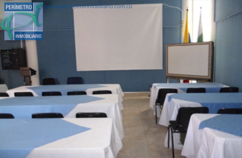 Oficina 18