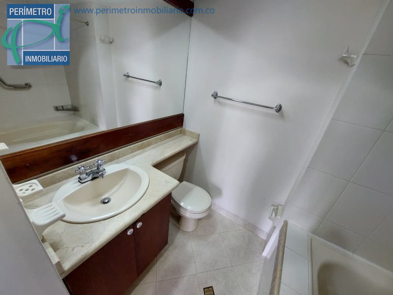 Apartamento 14