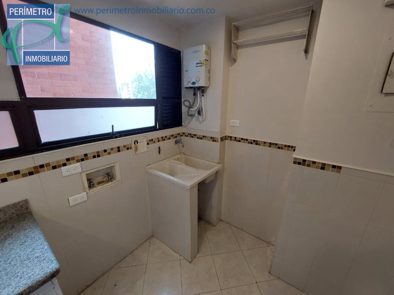 Apartamento 8