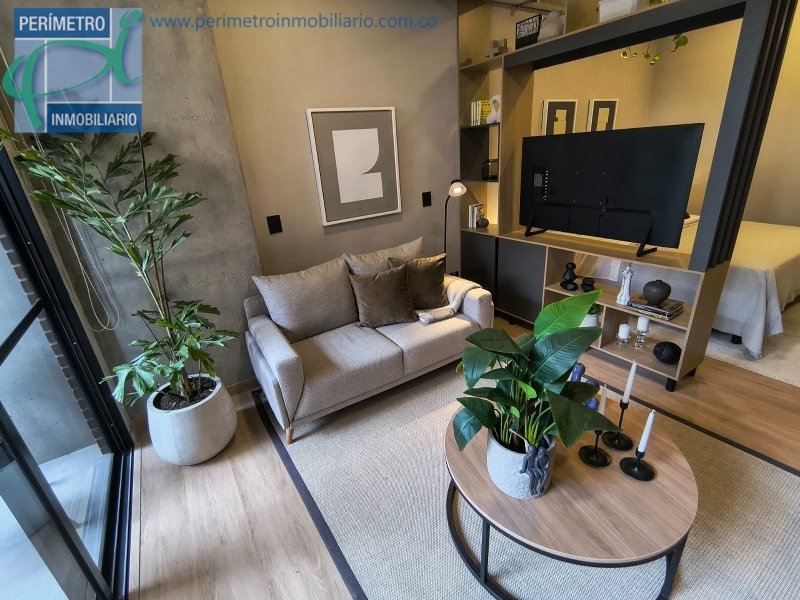 Apartamento 6