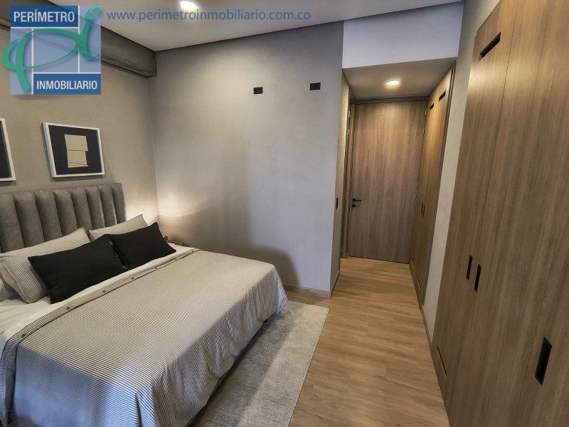 Apartamento 8