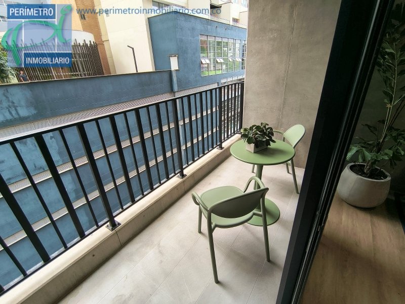 Apartamento 5