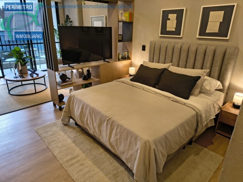 Apartamento 7