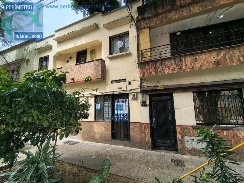 propiedad destacada Perimetro
