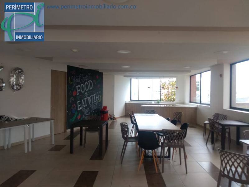 Apartamento 14