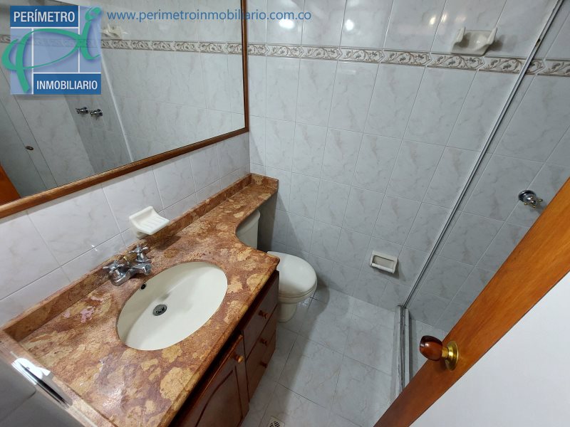 Apartamento 13