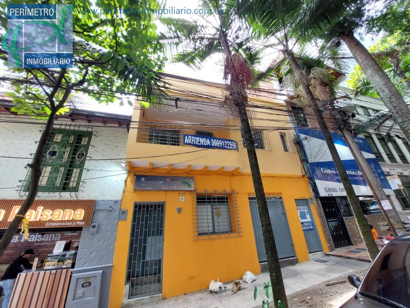 propiedad destacada Perimetro