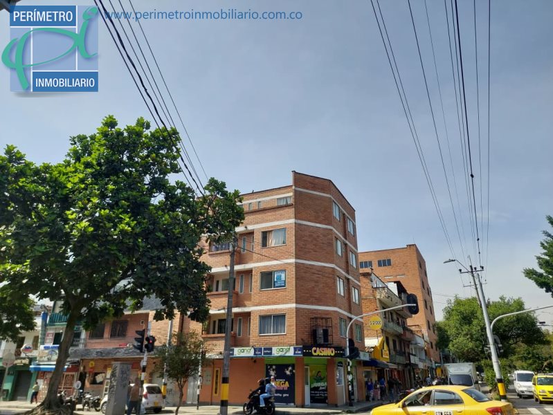 propiedad destacada Perimetro