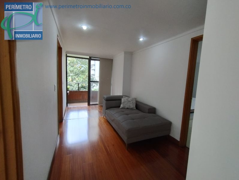 Apartamento 8