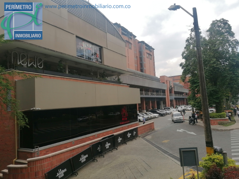 propiedad destacada Perimetro