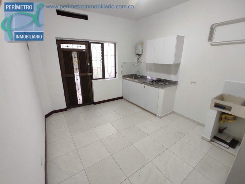 Apartamento 2