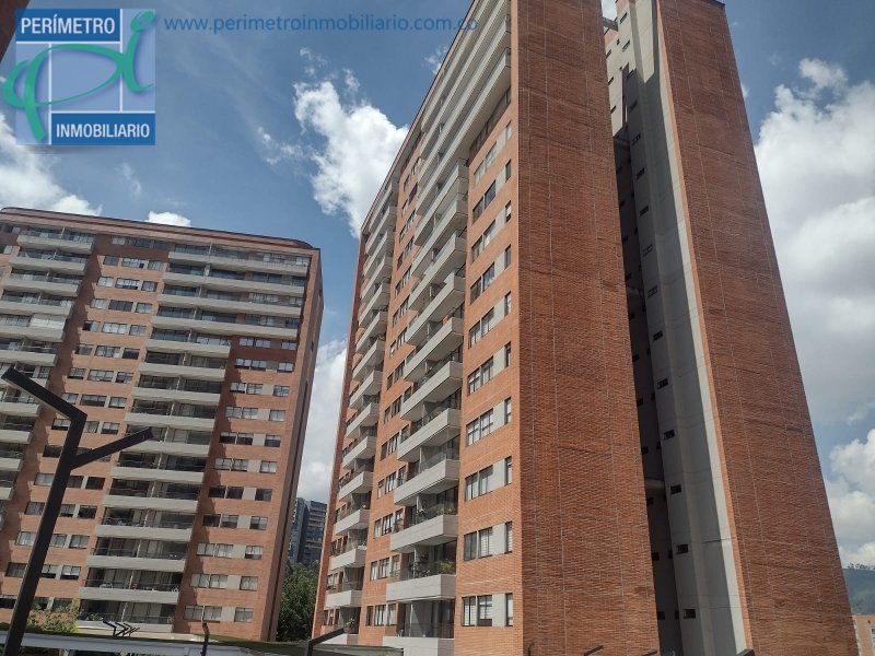 propiedad destacada Perimetro