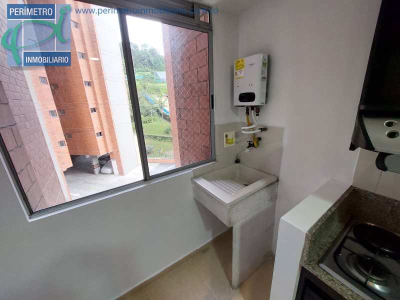 Apartamento 6