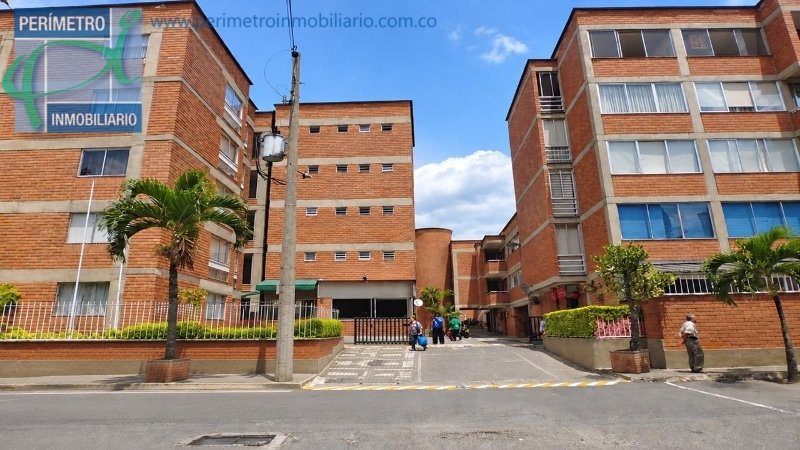propiedad destacada Perimetro