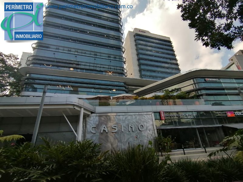 propiedad destacada Perimetro