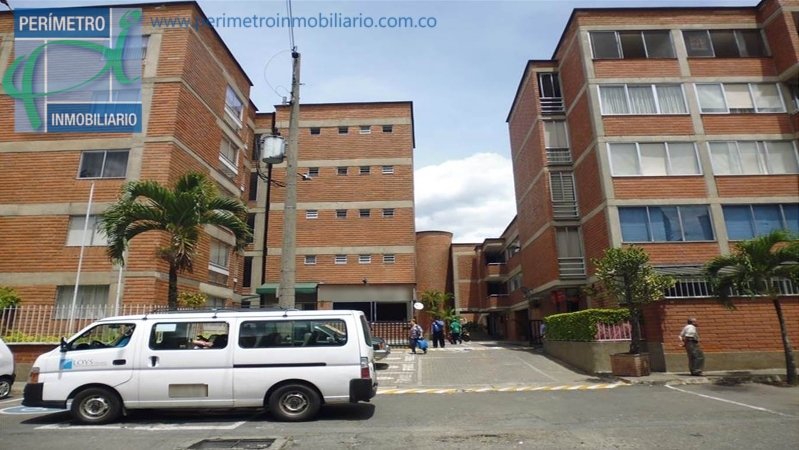 propiedad destacada Perimetro
