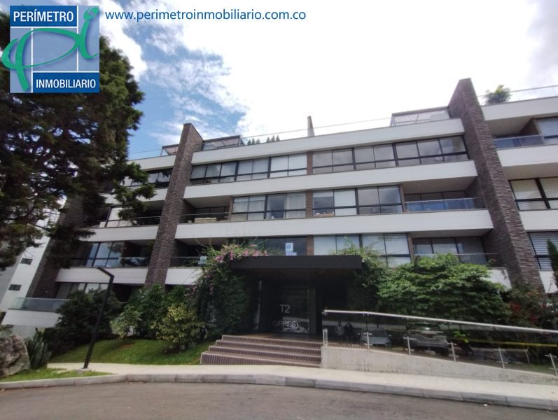 propiedad destacada Perimetro